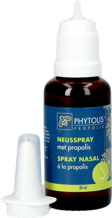 Phytolis Propolis Neusspray 30ml Revogan 3