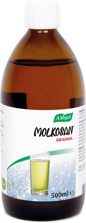 A.Vogel Molkosan Original 500ml 6