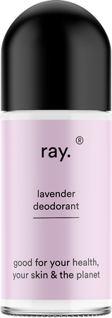 Ray Deo Lavande 50ml 1