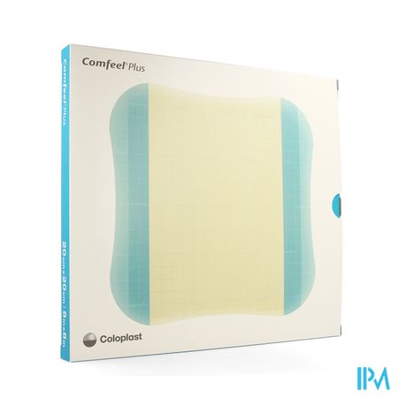 Comfeel Plus 20x20cm 5 33120