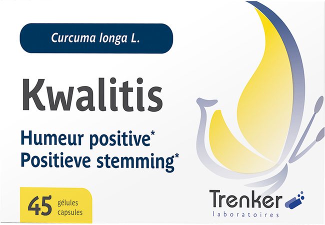 Kwalitis Gel 45 2