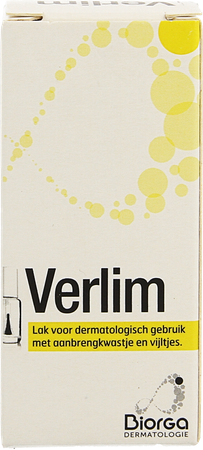 Verlim Vao Protection Fl 7,5ml 2