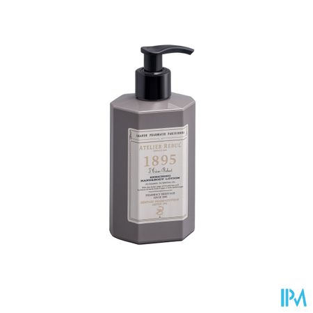 Atelier Rebul 1895 Hand-bodylotion Voedend 250ml