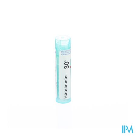 Hamamelis Virginiana 30k Gr 4g Boiron 1