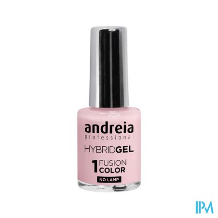 Andreia Vao Gel H20 Suikerspin 10,5ml