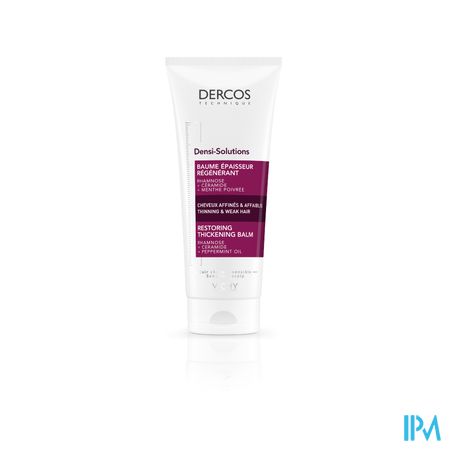 Vichy Dercos Densi-solutions Baume 200ml