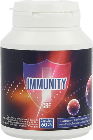 Immunity Cbf Caps 60 1