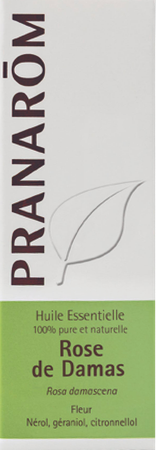 Pranarom Eo Roos Van Damas 5ml 2