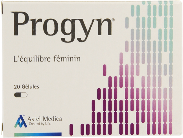 Progyn Gel 20 1