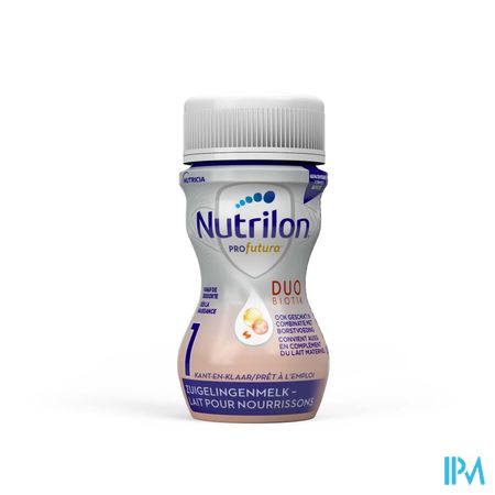 Nutrilon Profutura 1 1x70ml