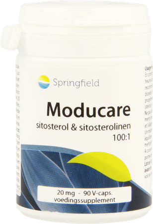 Moducare Springfield V-caps 90 2