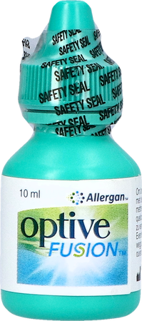 Optive Fusion Ster Opl Fl 10ml 4