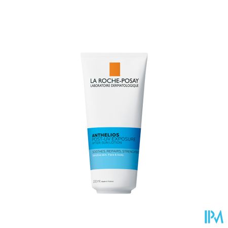 Lrp Posthelios After-sun 200ml