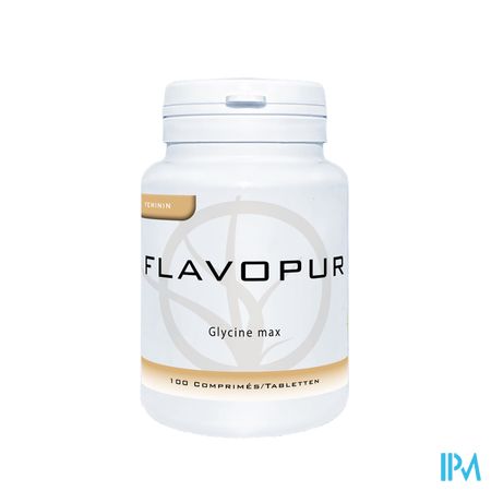 Flavopur Comp 100 Dynar