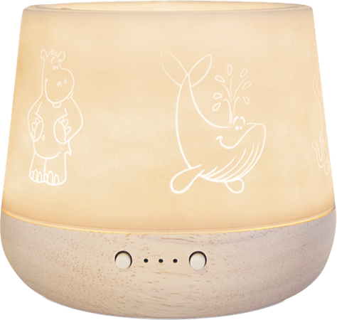 Pranarom Verstuiver Doudou Baby 3