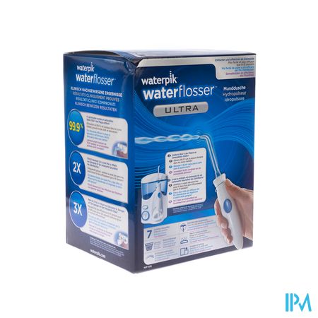 Waterpik 100 Douche Buccale Famille