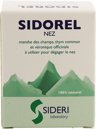 Sidorel 300mg Caps 30 3