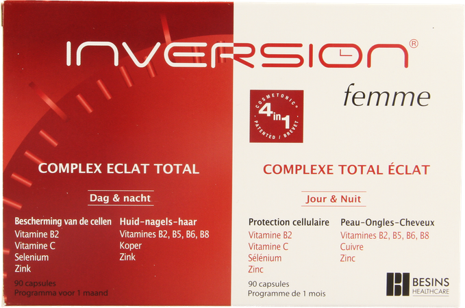 Inversion Femme Total Beauty Tabl 90 1