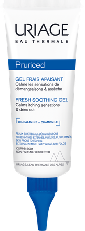 Uriage Pruriced Gel Frais Apaisant 100ml