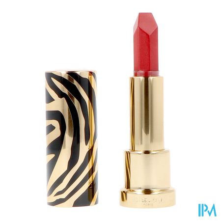 Sisley Le Phyto Rouge 32 Orange Calvi 3,4g 4