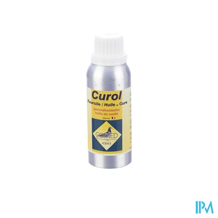 Comed Curol Olie 250ml