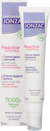 Jonzac Reactive Control Emulsion Leg 40ml 11