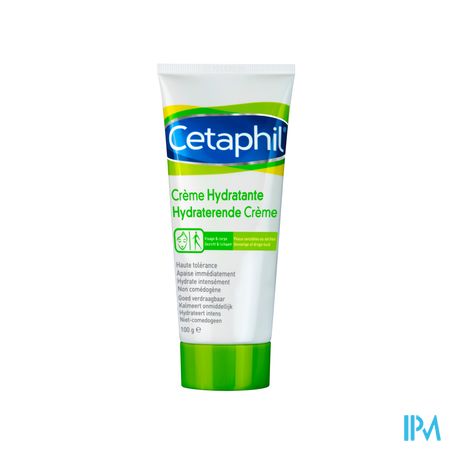 Cetaphil Crème Hydratante 100g 3