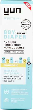 Yun Bby Probiotic Repair Onguent Chang.s/parf.75ml 2