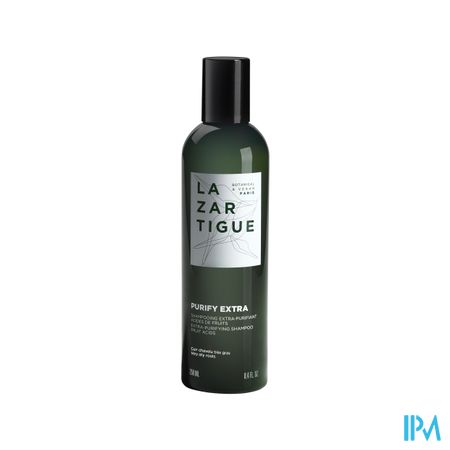 Lazartigue Shampooing Extra-purifiant 250ml