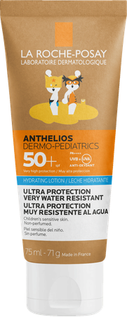 Lrp Anthelios Melk Dermo-ped 50+ 75ml