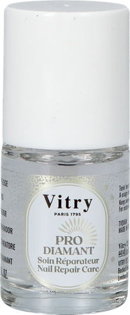 Vitry Pro Diamant Herstellende Verzorging Fl 10ml 9