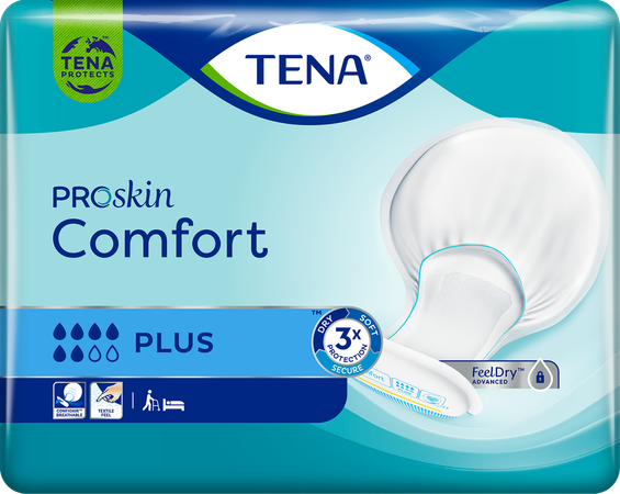 Tena Proskin Comfort Plus 46 2