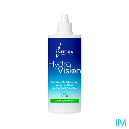 Innoxa Hv Vloeistof 100ml 2