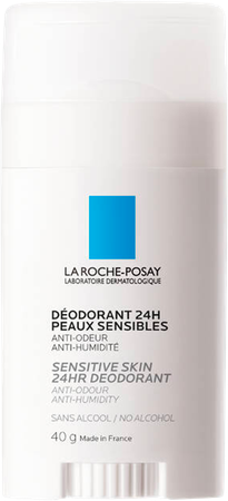 La Roche Posay Toil Physio Deo Physio 24h Stick 40g 1