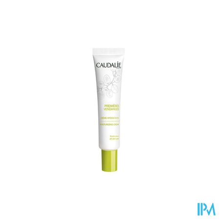 Caudalie Premieres Vendanges Cr Hydratante 40ml
