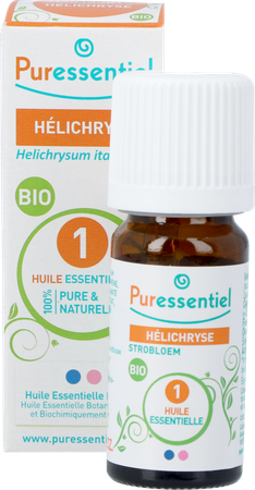 Puressentiel Eo Strobloem Bio 2x5ml 2