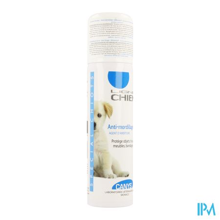 Canys Pups A/bijtmiddel Spray 150ml 60415 1