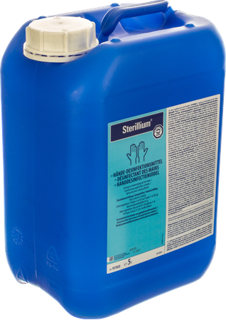 Sterillium 5l 9800955 1