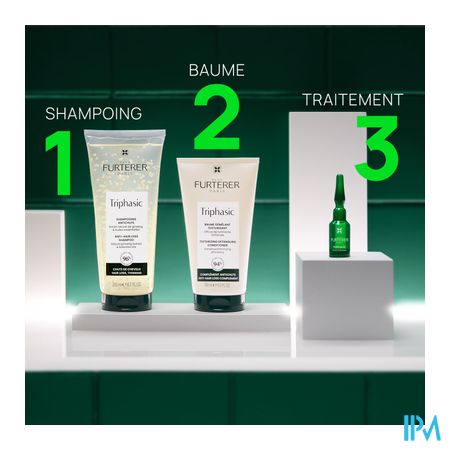 Furterer Triphasic Baume 150ml 7