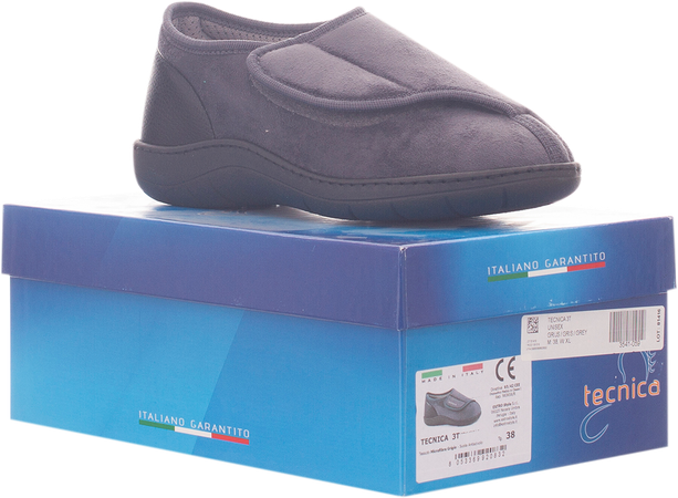 Tecnica 3t Comfort Grijs M 38 W Xl 2