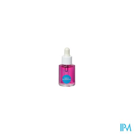 Vitry Serum Nagelgroei 10ml 2