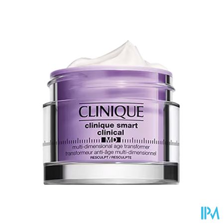 Clinique Smart Clinical Multi-dimen. Resculpt 50ml