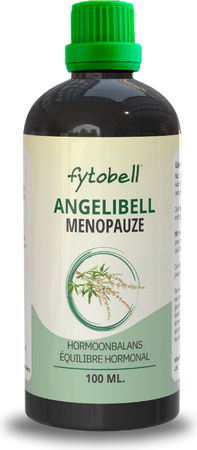 Fytobell Angelibell 100ml 1