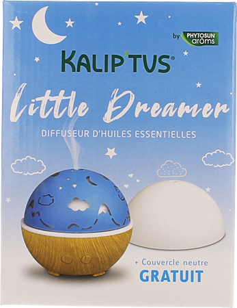 Kaliptus New Kids Diffuser 2