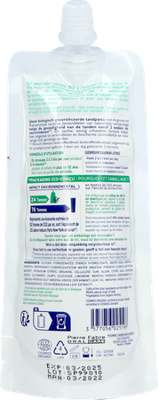 Elgydium Tandpasta Gevoelige Tanden Bio 100ml 3