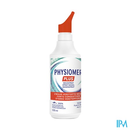 Physiomer Sinus Neusspray 135ml