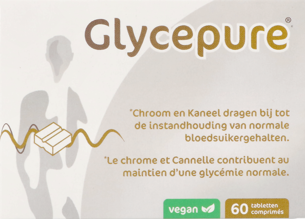 Glycepure Comp 60 4