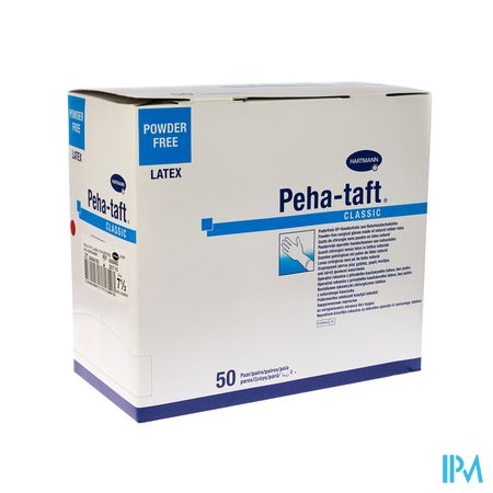 Peha-taft Classic Pf Nr 7,5 50 Pr