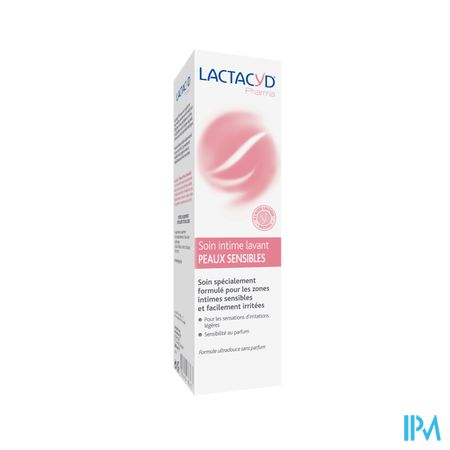 Lactacyd Pharma Sensitive 250ml