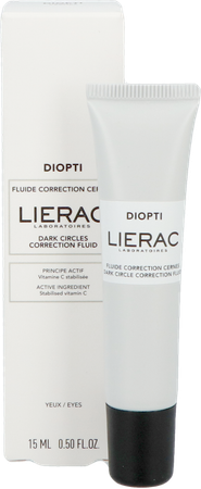 Lierac Diopti Cernes Tube 15ml 6